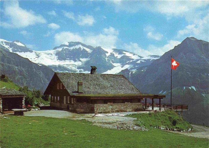 13987297 Planachaux Restaurant Coquoz au Ruan et à la Tour Sallière